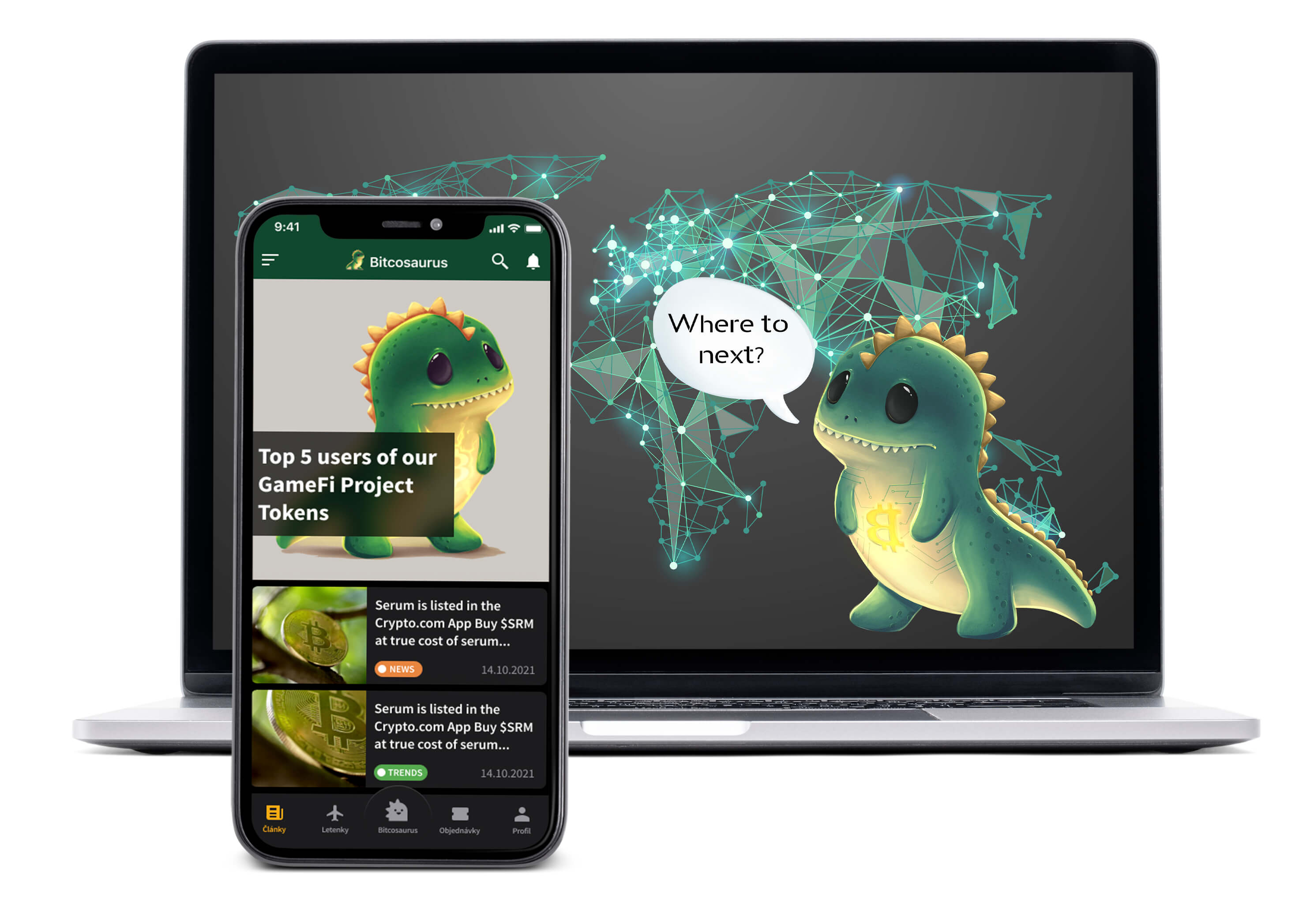 app image